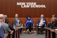 Sotomayor urges better civic education so people know difference between presidents and kings