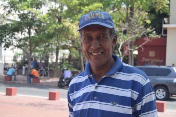 Falleció Alfonso ‘El Micho’ Cardona, exfutbolista samario del Unión Magdalena