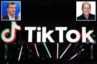 Exclusive | TikTok deal could face major  hurdles fas questions surround billionaires' stakes in China parent ByteDance