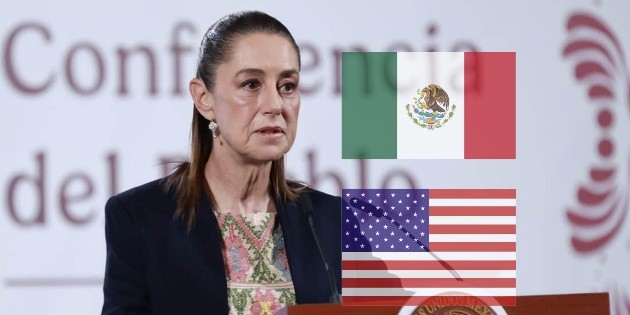 ¿De qué se trata la "Misión Cortafuegos" de México y EU? Esto dijo Sheinbaum