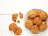 La FDA emitió una alerta por el consumo de unas galletas con un alérgeno que pone en riesgo la vida