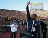 Ex-Michigan football players plan to appeal dismissed NIL lawsuit against BTN, NCAA