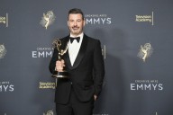 Federal government forces Jimmy Kimmel off the air. RIP First Amendment.