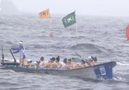 Donostiarra y San Juan se imponen en Bermeo