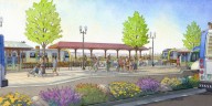 San Bernardino County transportation agency votes down Montclair light