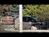 Tragic weekend of gun violence in Michigan and North Carolina