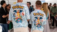 Nintendo gana demanda a peruano por vender ropa con diseños de Pokémon sin autorización