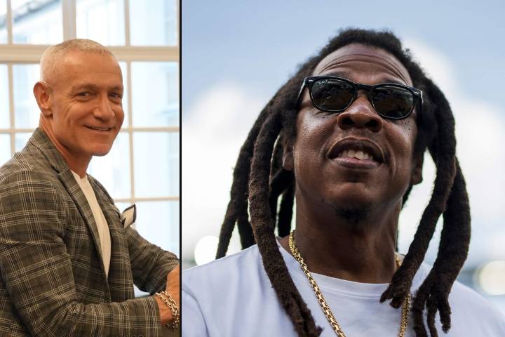 How Roc Nation broke into football: 'We treat every client like their name is Jay Z'