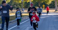 For Kids’ Sake International Superhero 5K Run/Walk kicks off Saturday morning