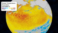Pacific Blob Is Significant, Here’s Why