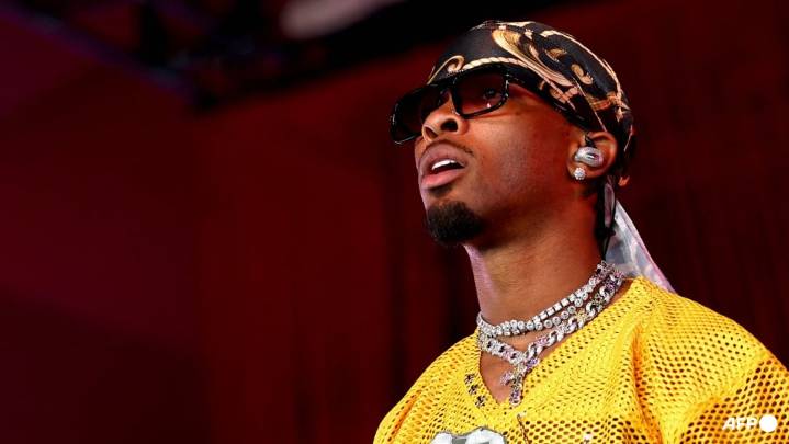 Rotting body found in US singer D4vd's impounded Tesla in Hollywood
