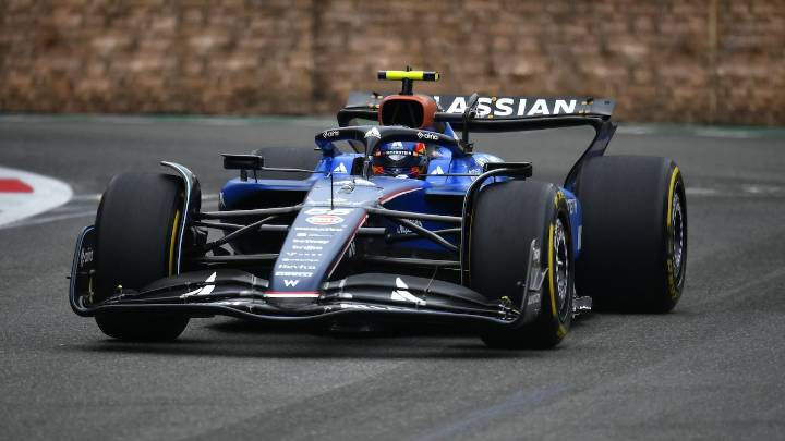 Williams y la batalla por dominar la zona media de F1