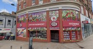 'I took 50 DVDs to Hanley pawn shop and was floored by their worth'