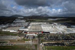 Under US pressure, Mexico mulling 50% tariff on Chinese cars