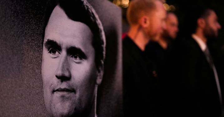 College Expels Student for Reenacting Charlie Kirk’s Death at Vigil