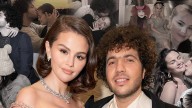 Check Out Our Timeline Of Selena Gomez And Benny Blanco's Romance!