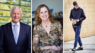 Western suburbs: 2025 council candidates revealed