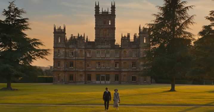 Parker Snider: In 'Downton Abbey: The Grand Finale,' the curtain falls on tradition