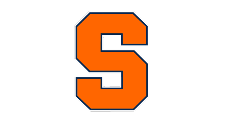 Syracuse's strong start gives them 24-14 lead at the half over Clemson
