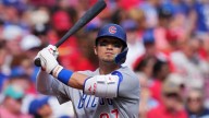 Brewers clinch NL Central, Cubs’ wild card berth secured