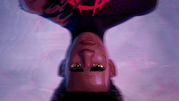 'Beyond the Spider-Verse' Jumps Forward to Father's Day Weekend 2027