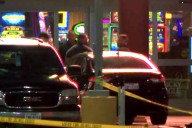 At Least 2 Dead, Multiple Others Injured in Casino Shooting in Texas