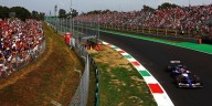 Fórmula 1: Todo listo para el Gran Premio de Italia 2025 en Monza
