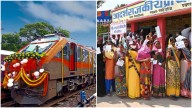 Live: 7 new trains to be launched from poll-bound Bihar today, Mahagathbandhan races to finalise seat deal