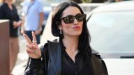 Desde el Festival de San Sebastián, Lali anunció su regreso al cine con “Glaxo”