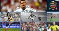 Top 10 de futbolistas con más anotaciones en mundiales; ¿Quién tiene el récord de goles en la Copa del Mundo?