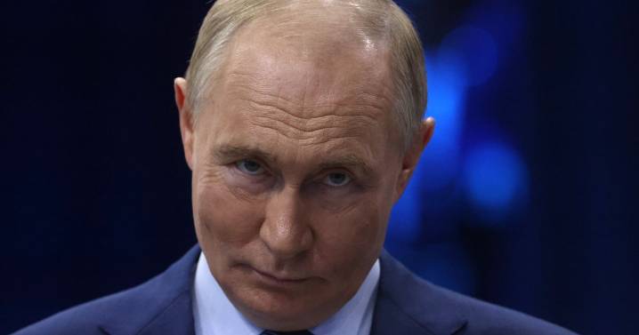 WW3 fears skyrocket as Moscow warns NATO there 'would be war' if Russian planes shot down