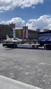 México vuelve a producir aeronaves; desfila ‘Halcón’ 2.1
