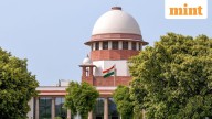 Tirupati laddu case: Supreme Court stays Andhra HC order against CBI Director