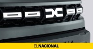 Dacia reinventa el 4x4 con un sistema doble híbrido