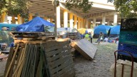 Charges anticipated in assault case at Seattle homeless camp