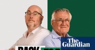 Back to Back Barries: does the Coalition have the will to win?