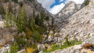 Grand Teton National Park Athlete Found Guilty: Faces $5,000 Fine And Park Ban After Trying To Smash A Record