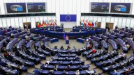 Directo | Sigue al minuto el debate sobre el Estado de la UE que evaluará el trabajo de la Comisión Europea