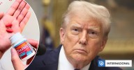 Fabricante de Tylenol (parecetamol) rechaza afirmaciones de Trump sobre limitar su uso en embarazos