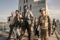 'The Long Walk' Review: Cooper Hoffman in a Grim Stephen King Movie