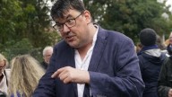 Graham Linehan’s arrest helps no one – least of all Keir Starmer