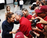 Reconoció Claudia Sheinbaum a Altamira como Polo de Desarrollo