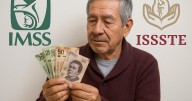 IMSS e ISSSTE confirman pago de pensiones para octubre 2025: calendario con fechas oficiales