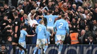 Man City star set for contract talks as current deal nears expiration