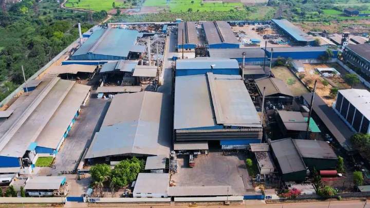 Jain Resource Recycling IPO: Should you subscribe?