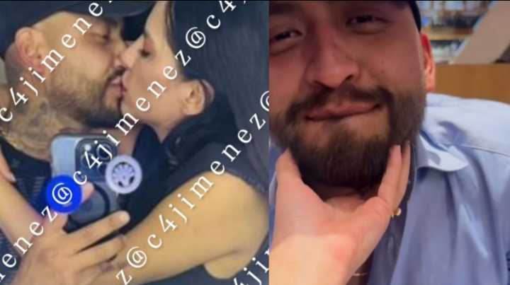 Detienen a ‘El Topo’, señalado por nexos con La Unión Tepito, tiene vínculos con Sandra Cuevas