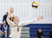 Girls volleyball: NJAC stat leaders through September 16 matches