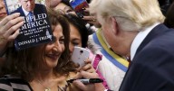 Trump’s Claim Birthday Book Signature Is ‘Fake’ Crumbles