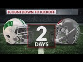 OSU campus preparing for first night game of season