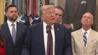 What could Trump's federal force response to St. Louis look like?